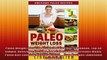 Paleo Weight Loss The Ultimate Paleo Diet Cookbook Top 50 Simple Delicious Exciting Low