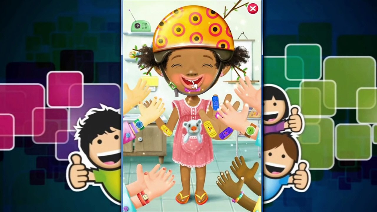 Pepi Doctor best app demos for kids Philip version