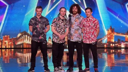 Top 10 Best auditions Britains got talent 2015 (part 1)