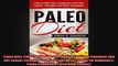 Paleo Diet Paleo for Beginners  How to Eat Like a Caveman and Get Leaner Stronger and