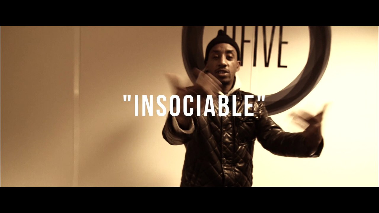 ThiersM16 - FREELEUST #1 INSOCIABLE