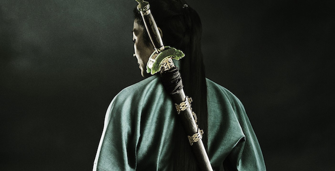 Crouching Tiger, Hidden Dragon- Sword of Destiny - Trailer