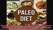 Paleo Diet Essential Recipes For Simple WeightLoss Paleo Diet Paleo Diet For Beginners