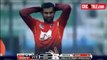 Shoaib Malik Trapped Chris Gayle In a BPL T20 Match