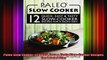 Paleo Slow Cooker 12 Quick Easy  Tasty SlowCooker Recipes For A Paleo Diet