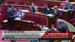 PLF 2016, prélèvement à la source et suppression de l'amendement Ayrault - Les matins du Sénat