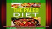 The Paleo Diet 50 Easy and Delicious Paleo Recipes to Lose Weight and Look Younger