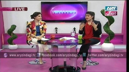 Breaking Weekend 6th December 2015