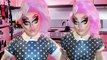 Trixie Mattel - Ru Pauls Drag Race - Makeup Tutorial!