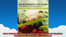 Paleo Weight Loss Plan Recipes and Guidelines for Newbies Athletes and Health Conscious