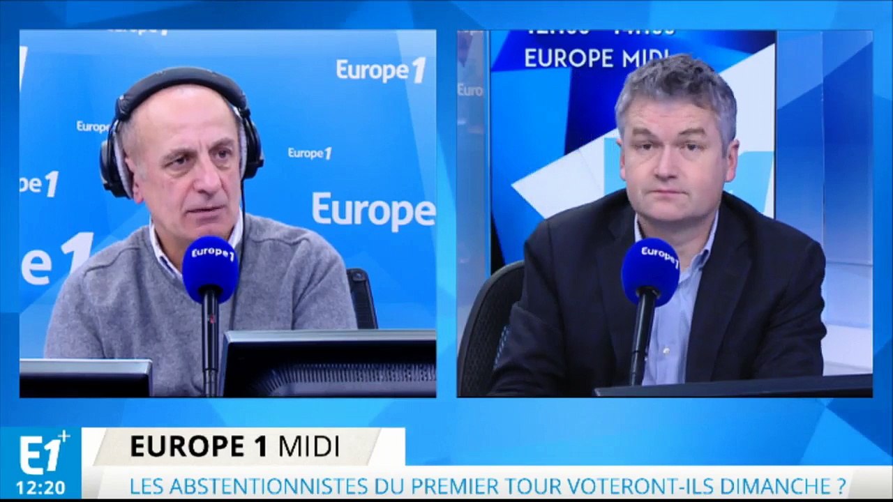 Régionales : un politologue parie sur une plus forte participation au second tour