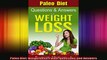 Paleo Diet Weight Loss Paleo Questions and Answers