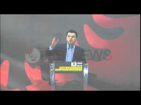 Basha: Rama- Meta të shporren. Mosbindja civile ka nisur - Ora News- Lajmi i fundit-