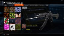 GUIA DE ARMAS- - LA MEJOR CLASE CON (XR-2) - BLACK OPS 3 - eVolaXx