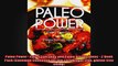 Paleo Power  Paleo Everyday and Paleo Dinner Ideas  2 Book Pack Caveman CookBook for