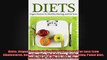 Diets Vegan Secrets to Healthy Dieting and Fat Loss Low Cholesterol Heart Healthy Weight
