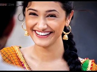 10 BEAUTIFUL Indian TV Actresses