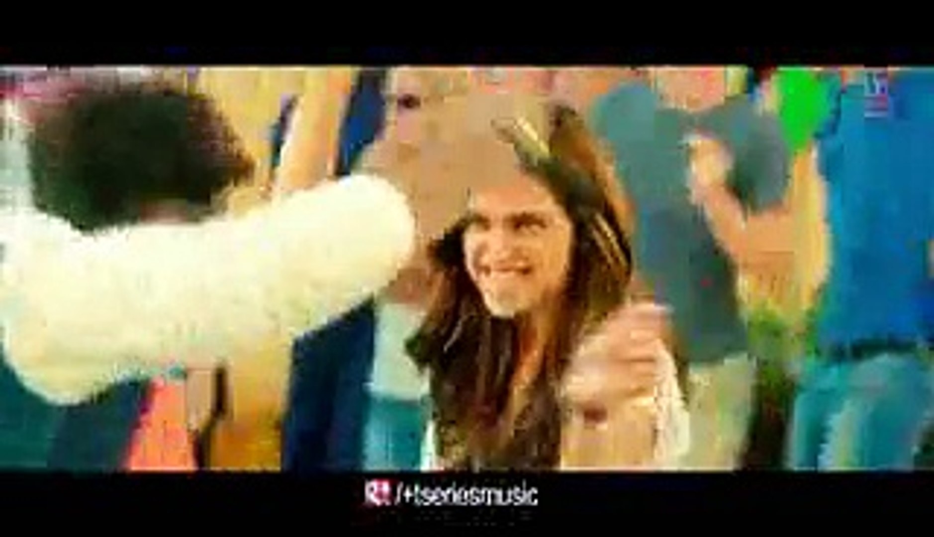 'Safarnama' Video Song - Tamasha - Ranbir Kapoor, Deepika Padukone - T-Series
