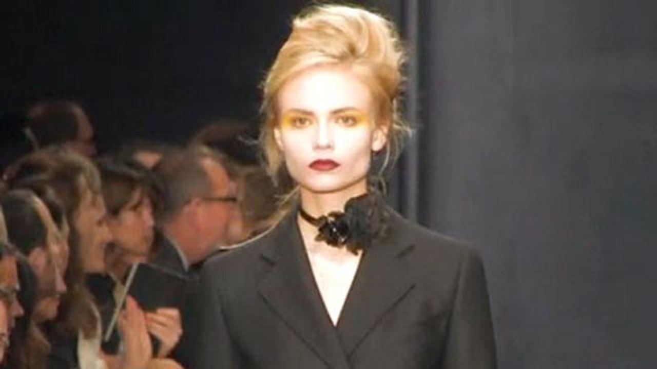 Derek Lam: Fall 2008 Ready-to-Wear