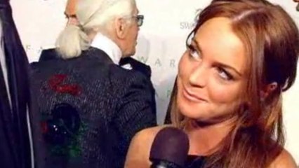 2006: Mutual Admiration at the CFDA Awards