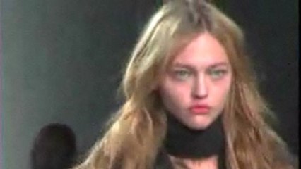 Lagerfeld Gallery: Fall 2006 Ready-to-Wear