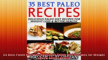35 Best Paleo Recipes Delicious Paleo Diet Recipes for Weight Loss  Better Health