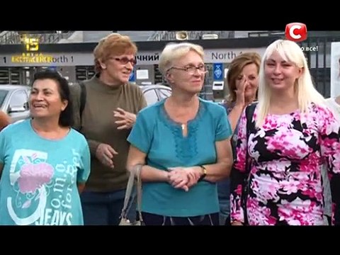 Участница раскрыла убийство на испытании – Битва экстрасенсов-15. Выпуск 2. Часть 1