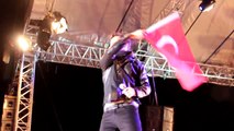 Murat Boz Hayat Öpücüğü (Avcılar Konseri 2012 Kapanış)