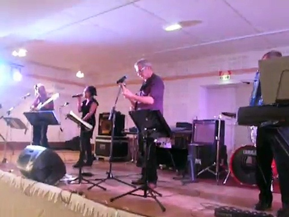 Mon manège à moi orchestre