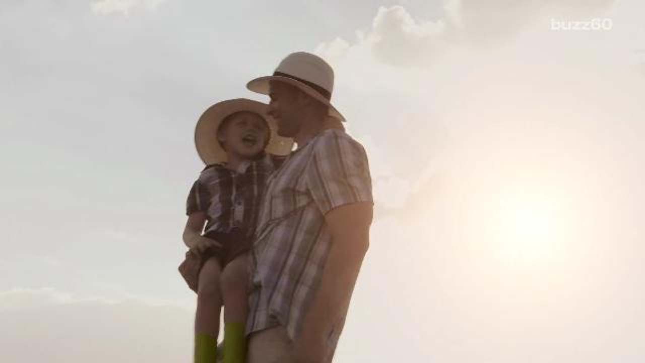 A man's weight may impact his sperm and traits can be passed to his kids
