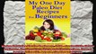 My One Day Paleo Diet For Beginners Guide of paleolithic diet for beginners Best