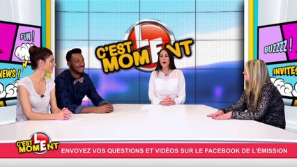 C'est le moment ! Massiliacar : roulez et laissez vous guider (08/12/15) Partie 1