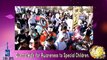 Walk 4 Disabled Persons on International Disabled Day i.e 3rd December 2015 in Quetta Balochistan