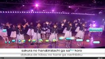 AKB48 - Sakura no Hanabiratachi - Ultrastar Deluxe