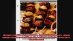 McCalls Cooking School Recipe Card Main Dishes 23  Shish Kebabs Replacement McCalls