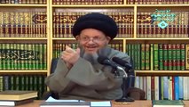 السيد كمال الحيدري: يرد على القرآنيين و يثبت حجية السنة النبوية