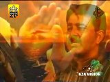Alwida Ya Imam e Raza Alwida - Salam Imam Ali Raza - Zafar Abbas Zafar - YouTube