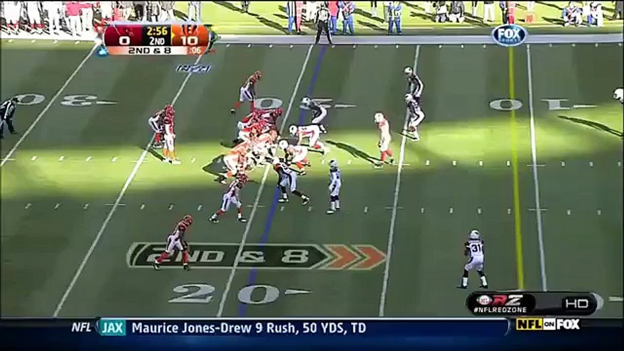 Touchdown Flip