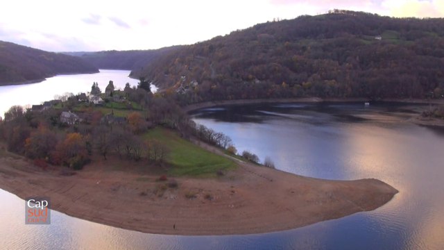 Cap Sud Ouest Carladez-Aveyron
