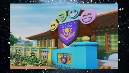 Upin & Ipin - Beli, Pakai, Suka (Full)