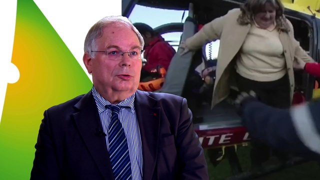 La sécurité civile française face aux enjeux climatiques