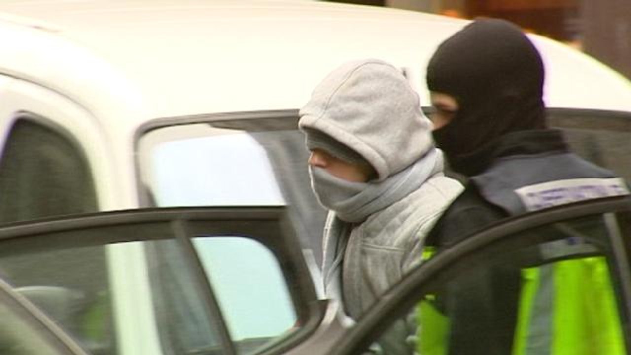 Dos detenidos en Canarias y Barcelona acusados de pertenecer Estado Islámico