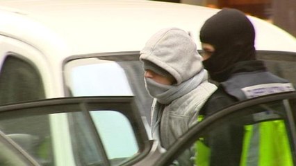 Dos detenidos en Canarias y Barcelona acusados de pertenecer Estado Islámico