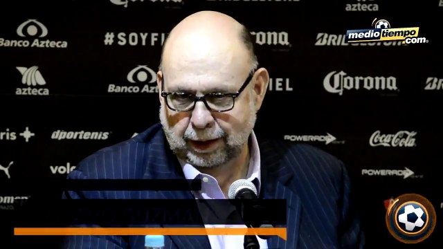 Contactó Atlas a Rafa Márquez