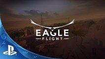 PlayStation Experience 2015: Eagle Flight - Reveal Trailer | PS VR