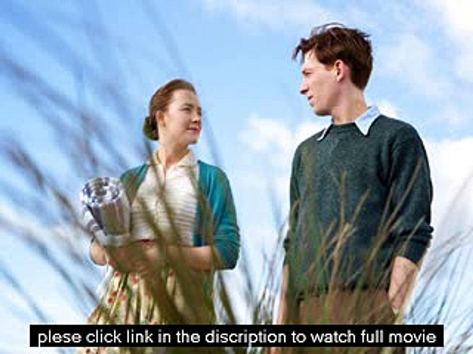 Brooklyn (2015)