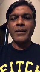 Rashid Latif responds to Mani. Rasheed Latif ney yeh kiya keh dia.