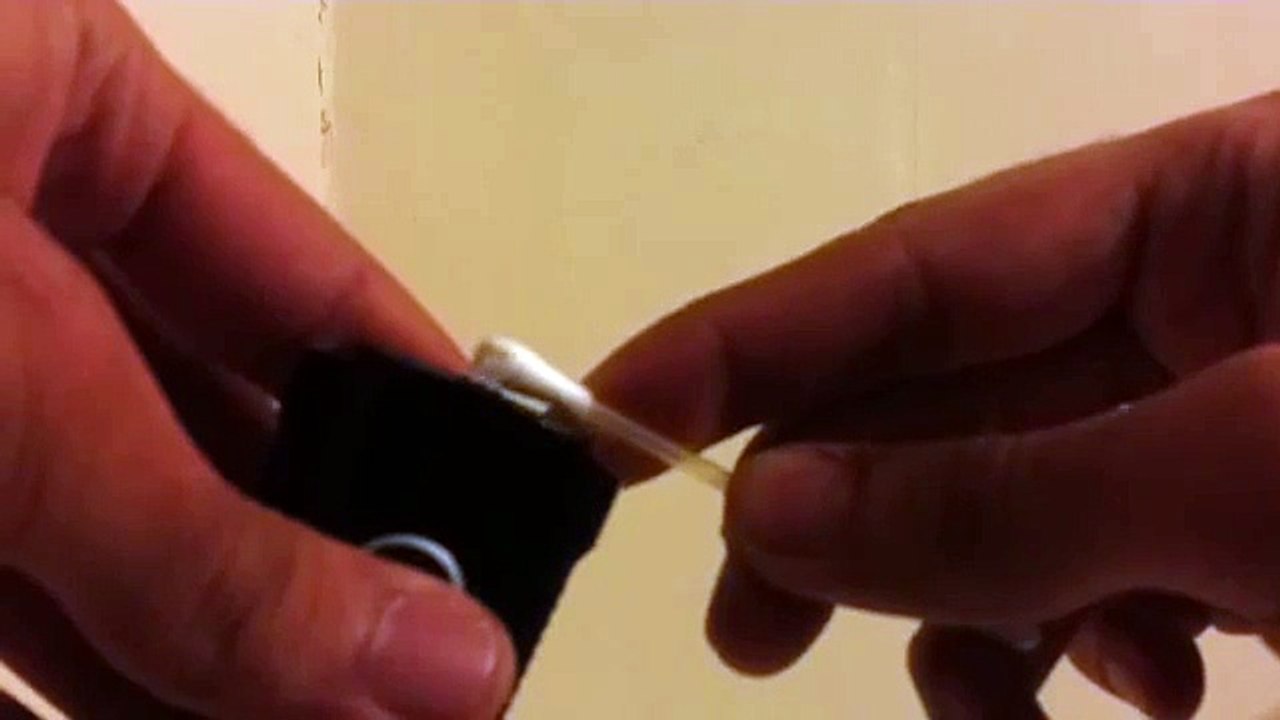 Making a small FAN with my Best Beard Trimmer !!!
