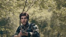 Sher Dil Shaheen - Pakistan Army Official Song - Rahat Fateh Ali Khan - Imran Abbas