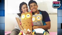 Kim Chiu Said All She Needs Is Xian Lim